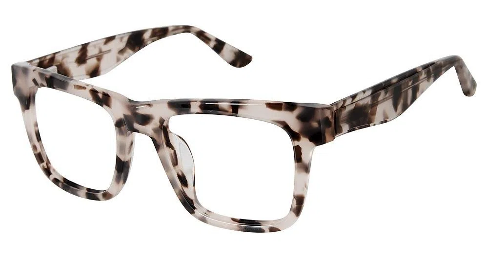 gx by GWEN STEFANI GX065 Eyeglasses - view 3